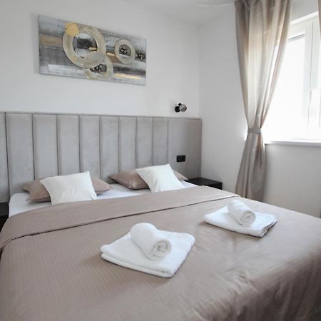 Apartment Sweet Dreams تروغير الغرفة الصورة