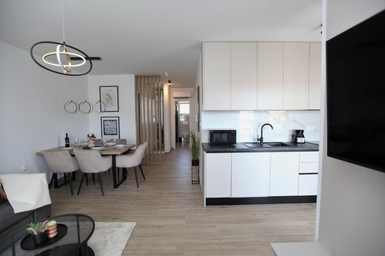 Apartment Sweet Dreams تروغير المظهر الخارجي الصورة