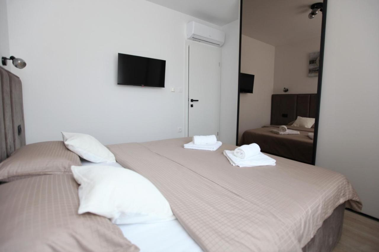 Apartment Sweet Dreams تروغير المظهر الخارجي الصورة