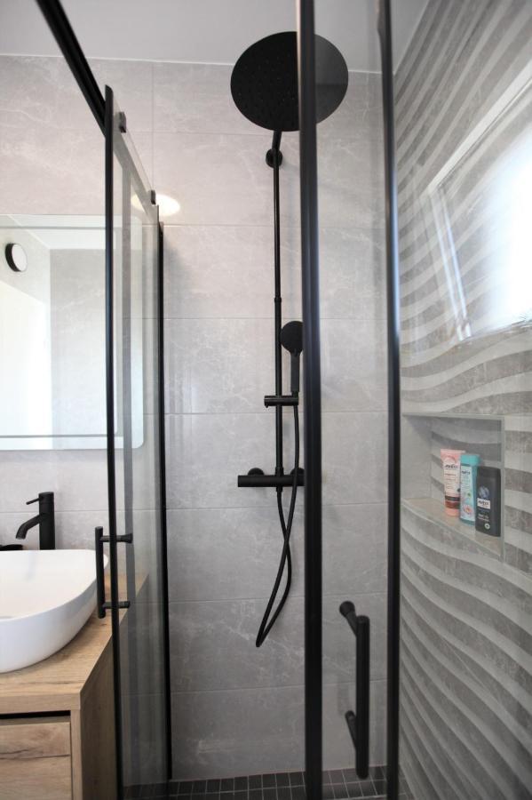Apartment Sweet Dreams تروغير المظهر الخارجي الصورة