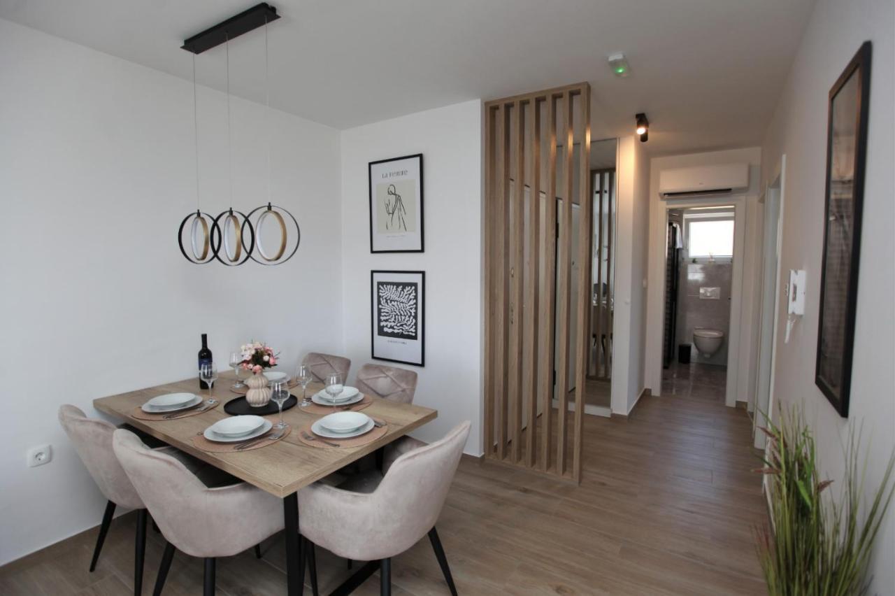 Apartment Sweet Dreams تروغير المظهر الخارجي الصورة
