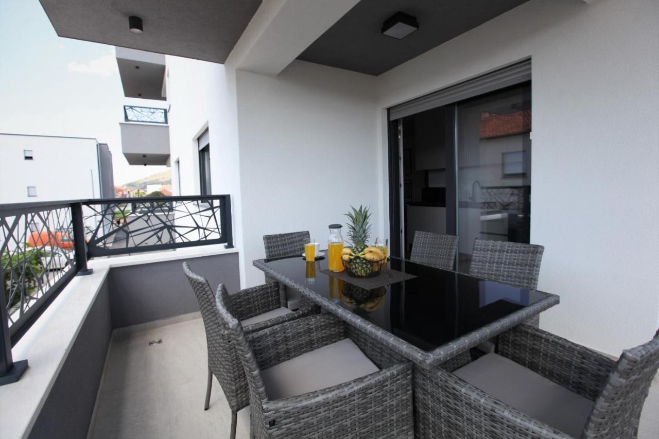 Apartment Sweet Dreams تروغير المظهر الخارجي الصورة