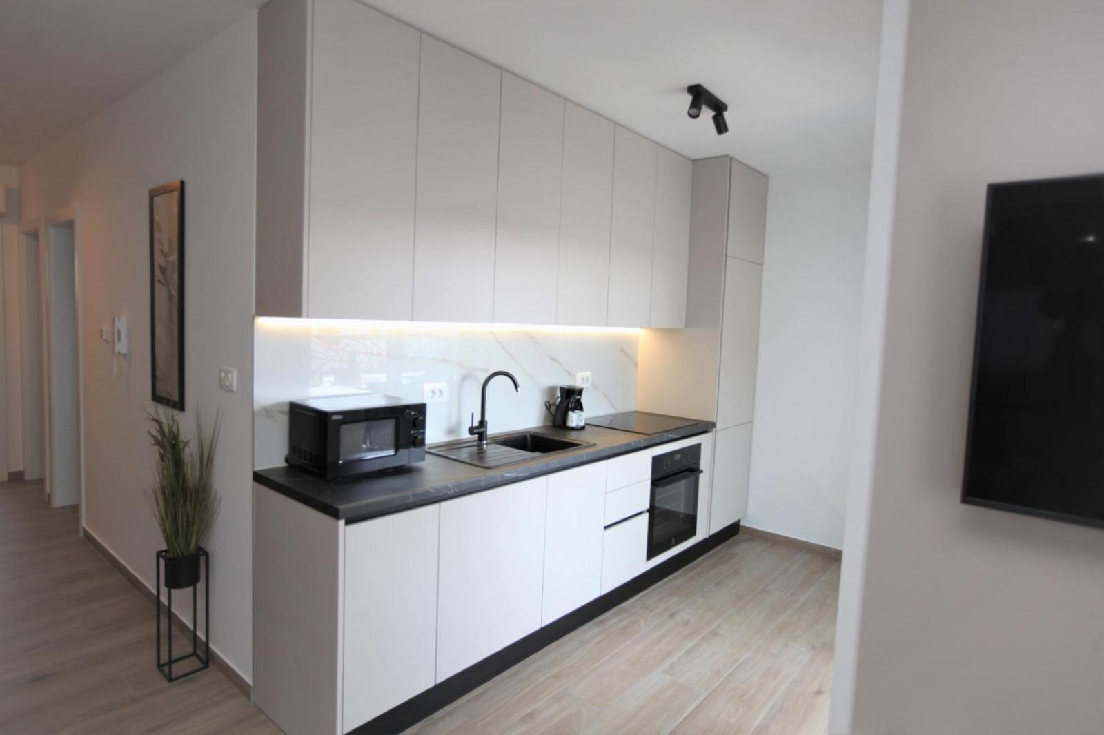 Apartment Sweet Dreams تروغير المظهر الخارجي الصورة