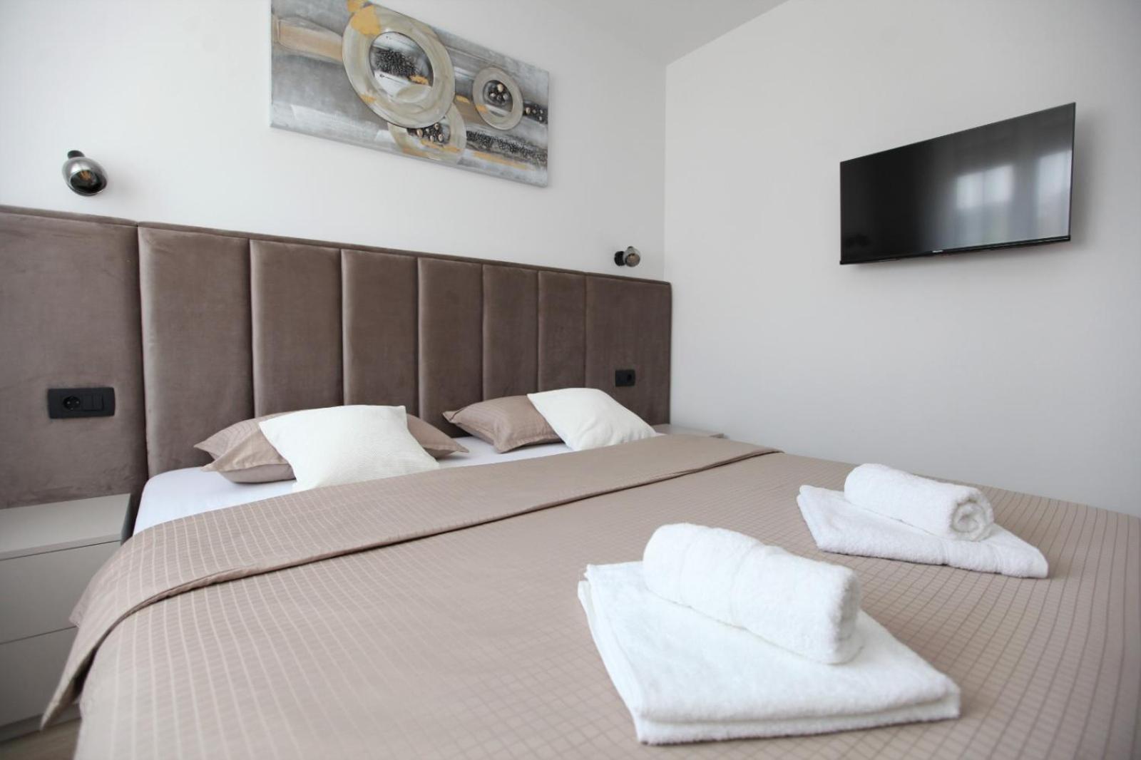 Apartment Sweet Dreams تروغير المظهر الخارجي الصورة