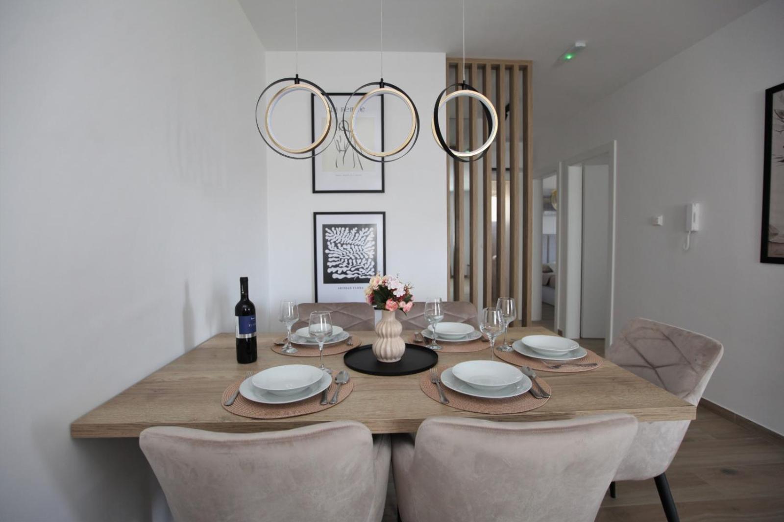 Apartment Sweet Dreams تروغير المظهر الخارجي الصورة