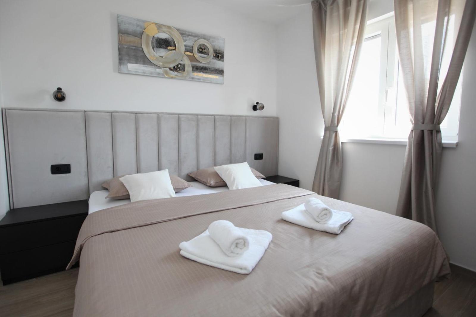 Apartment Sweet Dreams تروغير الغرفة الصورة