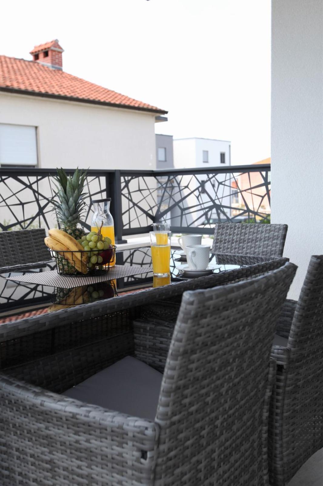 Apartment Sweet Dreams تروغير الغرفة الصورة